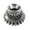 Chelsea Gear, Input, Pto, 23 Teeth, Spur, 21 Teeth Ratio 5-P-1085 - alternate 1